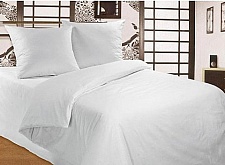 Комплект постельного белья ГОСТ бязь отбеленная размер 2х спальный